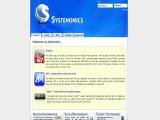 Systenomics