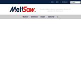 Metlsaw