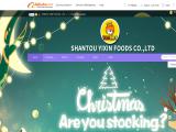 Shantou Yixin Foods & Drinks