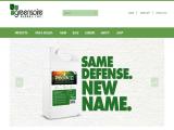 Greenspire Global
