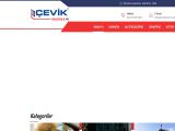 Çevik Makina