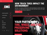 Commercial Tire & Fleet Solutions Imi Products