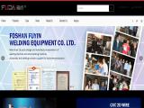 Foshan City Fuyin Welding Equipment