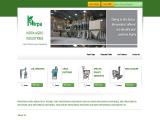 Kirpa Agro Industries