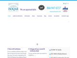 Isoqar Inc: Iso Certification Body Us