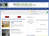 The Mother Lodes Local News, Sports, Weather, Movies