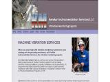Kenmar Instrumentation Services Llc