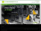 H. P. Singh Machinery