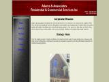 Adams & Associates Residential & Commercial Services