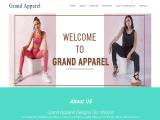 Grand Apparels Designs