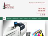 Digital Printing Promotional Items & Business Checks