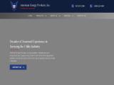 American Energy Products,