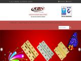 Khodiyar Brass Industries