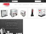 Boss Industries