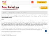 Essar Industries