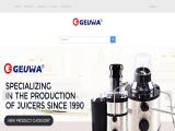 Foshan Geuwa Electric Appliance