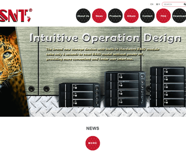 Sunnytek Information.