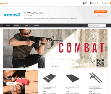 Gymwell