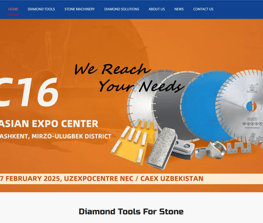 Quanzhou Huazuan Diamond Tools