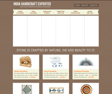 India Handicraft Exporter