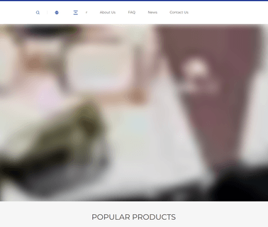 Wenzhou Sky & Sea Intl Economy & Trade