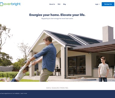 Sighten | #1 Solar Sales Software