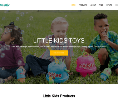 Little Kids