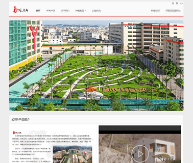 Dongguan Yejia Optics Technology