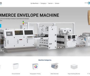 Somtas Makine Ambalaj Sanayi Ve Ticaret