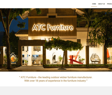 Atc Furniture Furnishings Corp