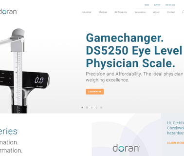 Doran Scales