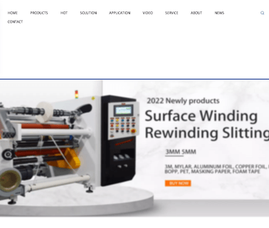 Kunshan Hexin Precise Machinery