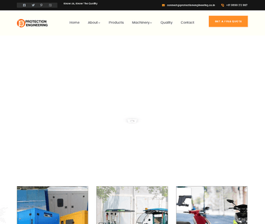 Protection Engineering