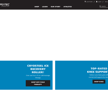 Pro-Tec Athletics