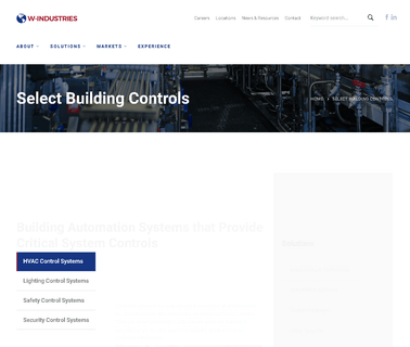 Select Building Controls LLC - 100% Customer Satisfaction Rate