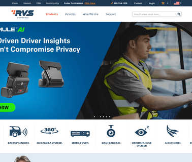 Rvs Systems