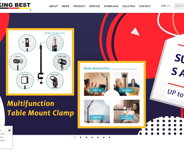 King Best Enterprises