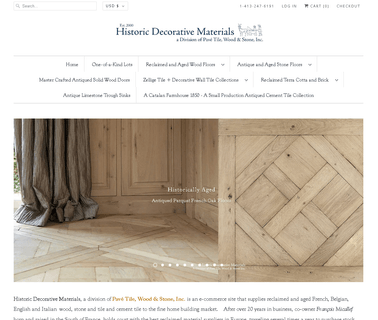 Pave Tile & Stone, Inc