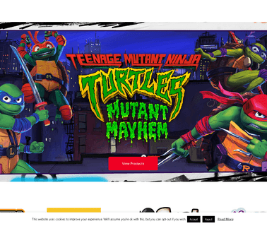 Funrise Toy Corporation