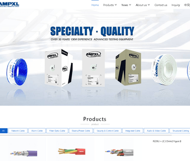 Shenzhen Amp Xunli Technology