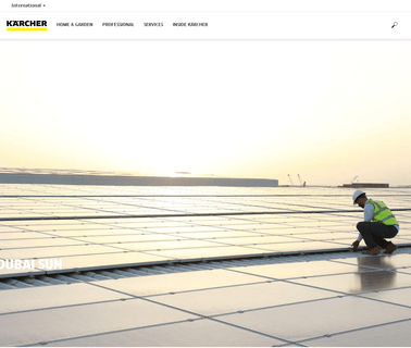 Karcher North America