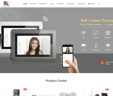 Guangdong Roule Electronics