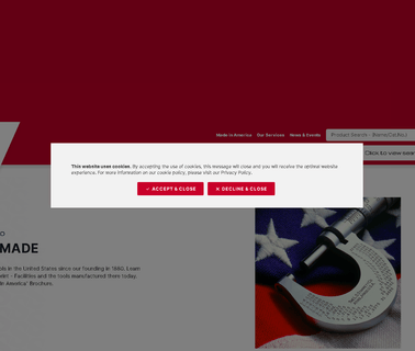 Starrett Construction Division