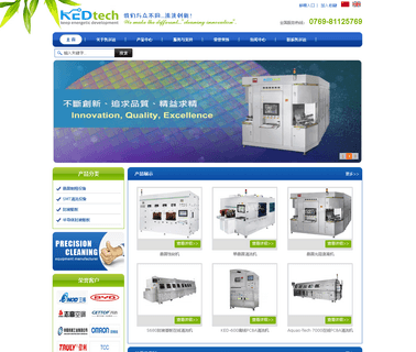 Shenzhen Ked Optical Technology