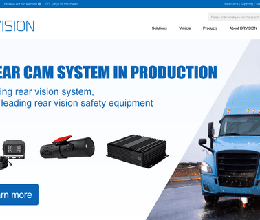 Shenzhen Brvision Technology