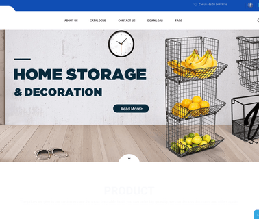 Guangzhou Caizhu Hardware Handicraft