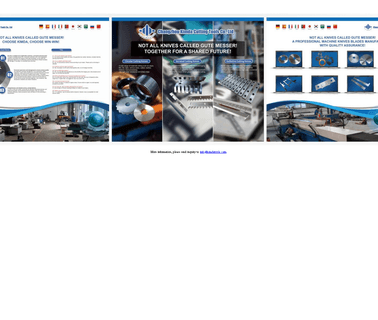 Changzhou Kimda Tools