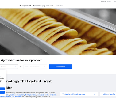 Hastamat Verpackungstechnik Gmbh
