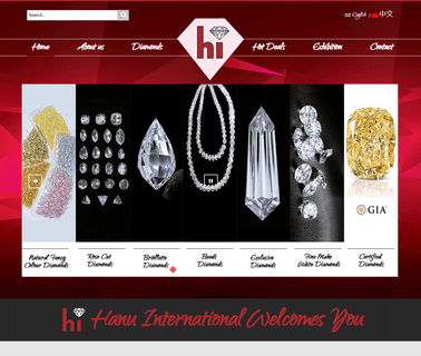 Hanu International H.K. Limited