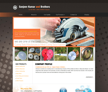 Sanjeev Kumar & Brothers